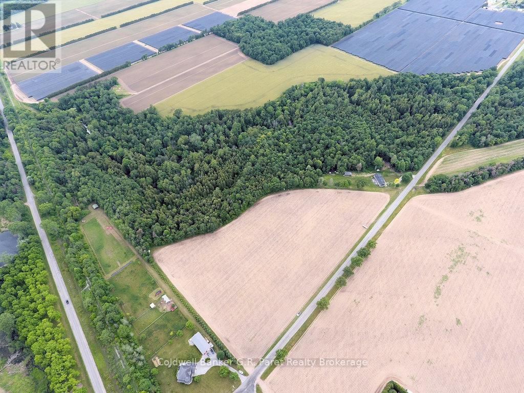 Pt. Lot # 1 Windham West Quarter Line Road, Norfolk