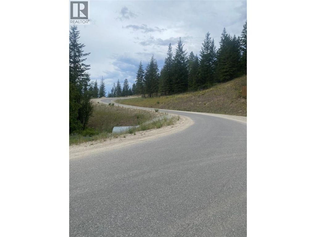 Proposed Lot 6 Upper Booth Road N, Kelowna