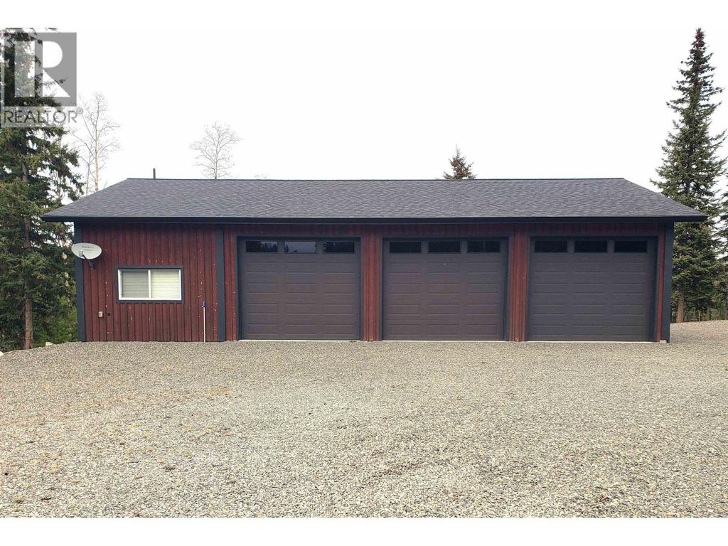 7461 Gauthier Road, Deka Lake / Sulphurous / Hathaway Lakes