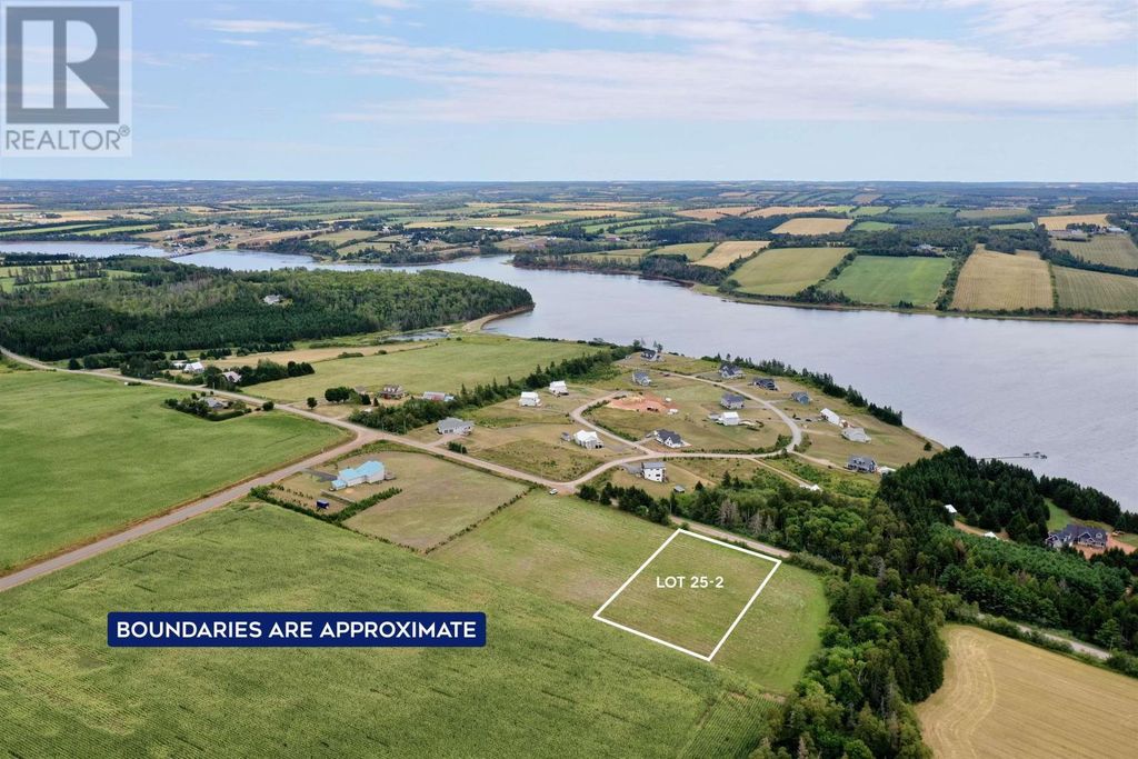 Lot 25-2 Riverfront Road, Long River