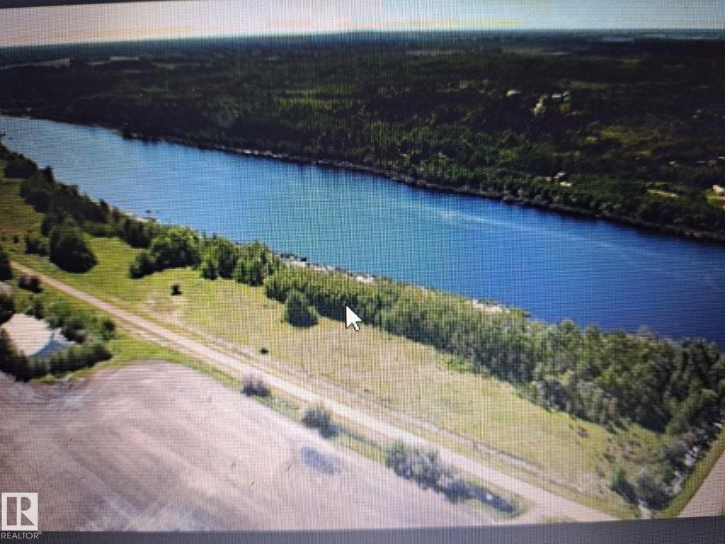 Twp Rd 610 Rr 245, Rural Westlock County
