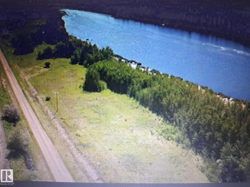Twp Rd 610 Rr 245, Rural Westlock County