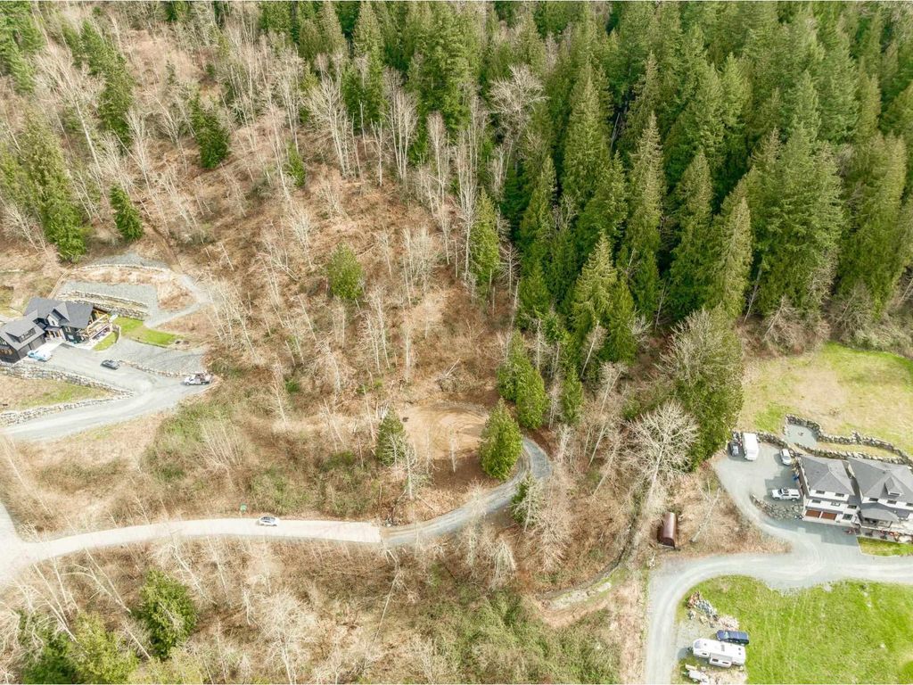 48875 Elk View Road|ryder Lake, Chilliwack
