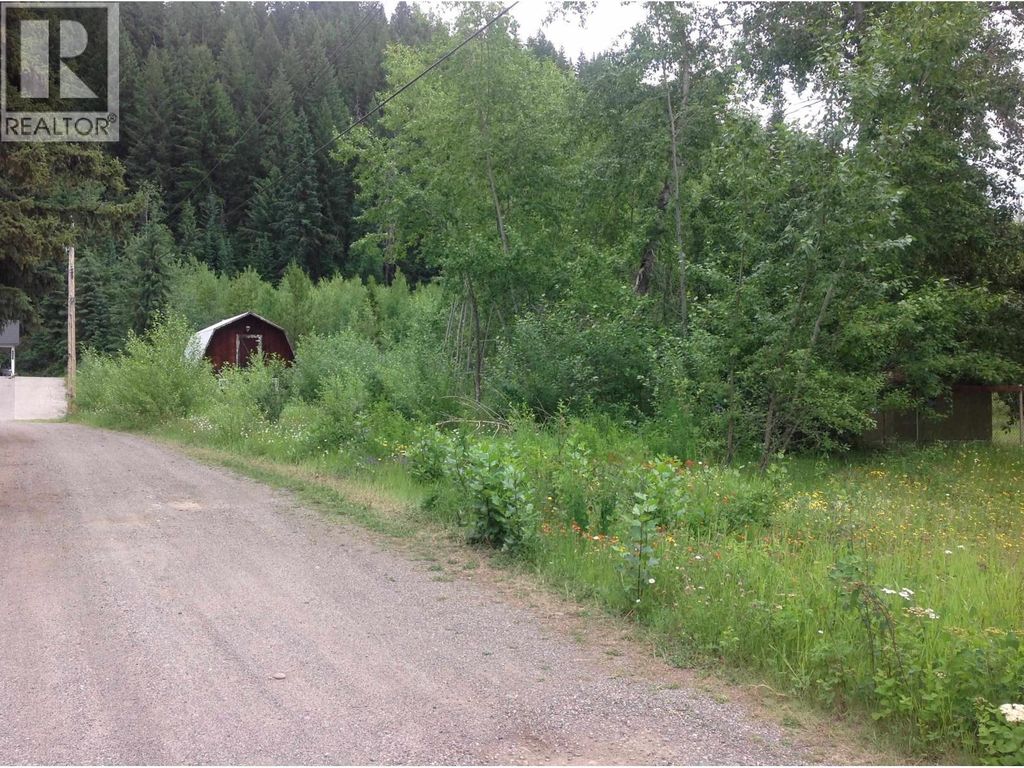 2629 Dever Road, Prince George