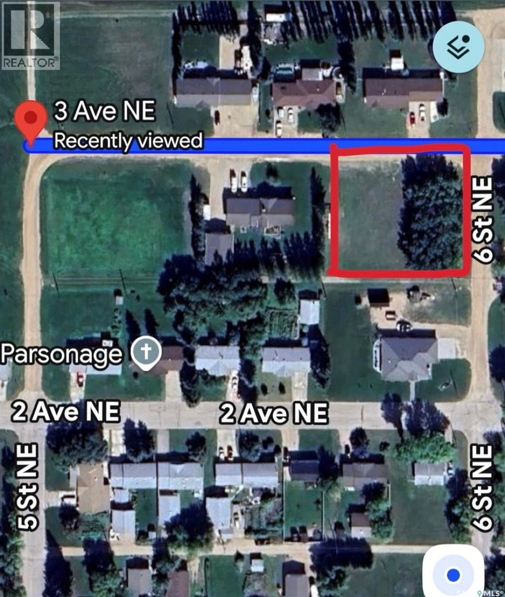 543 3rd Avenue Ne, Preeceville