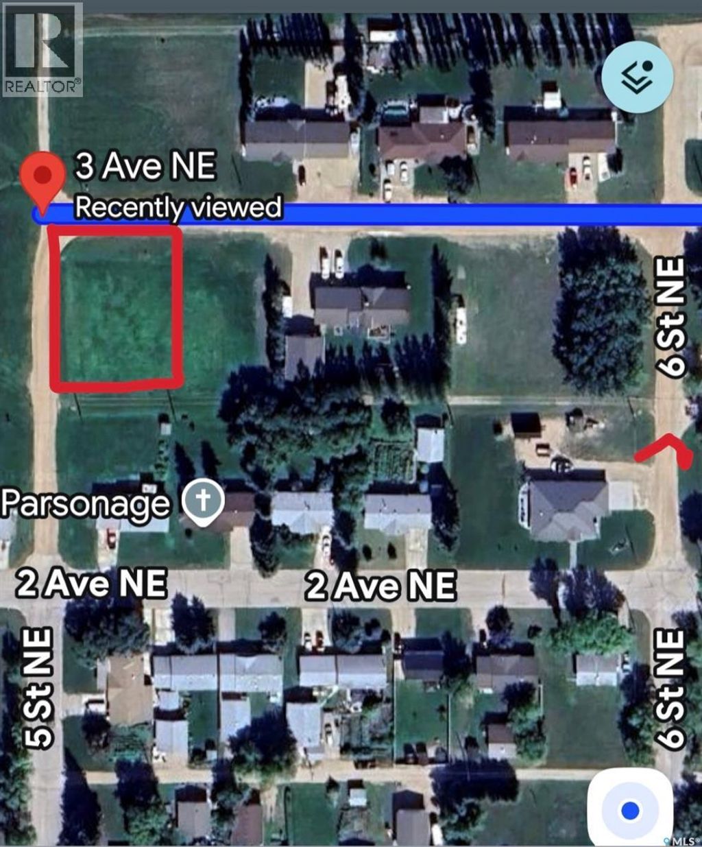 517 3rd Avenue Ne, Preeceville