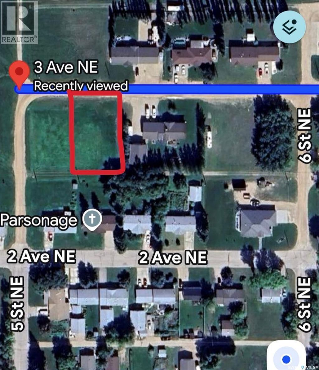 509 3rd Avenue Ne, Preeceville