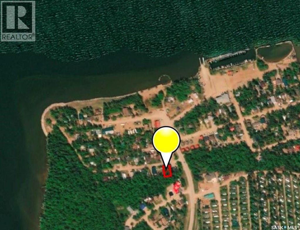 1311 Westview Avenue, Tobin Lake