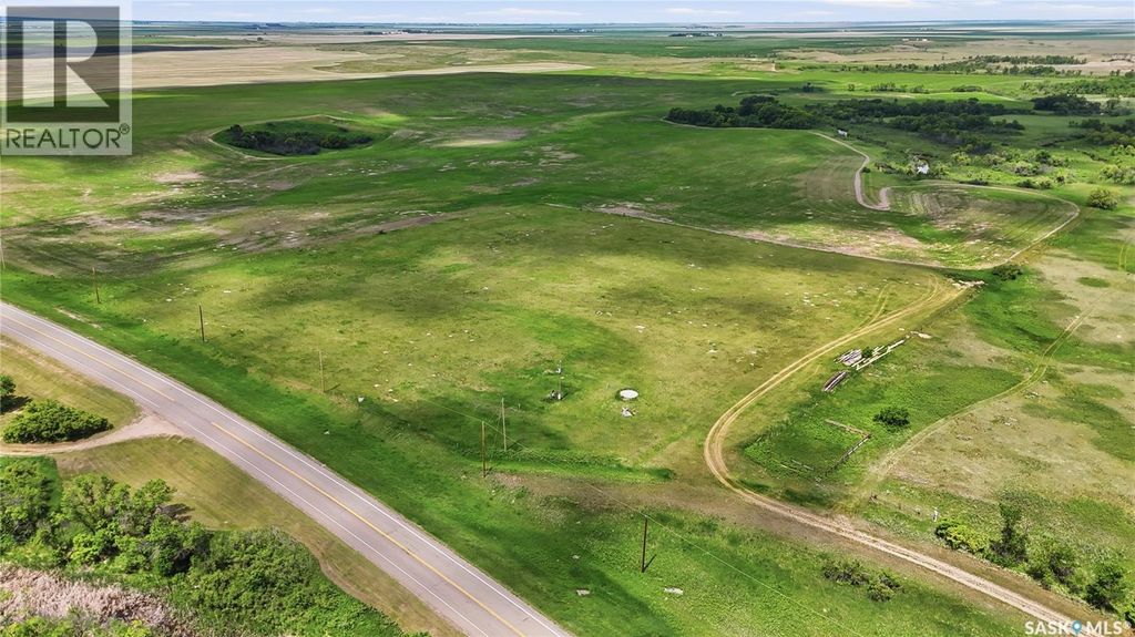 10 Acre Parcel - Rm Of Elmsthorpe, Elmsthorpe Rm No. 100