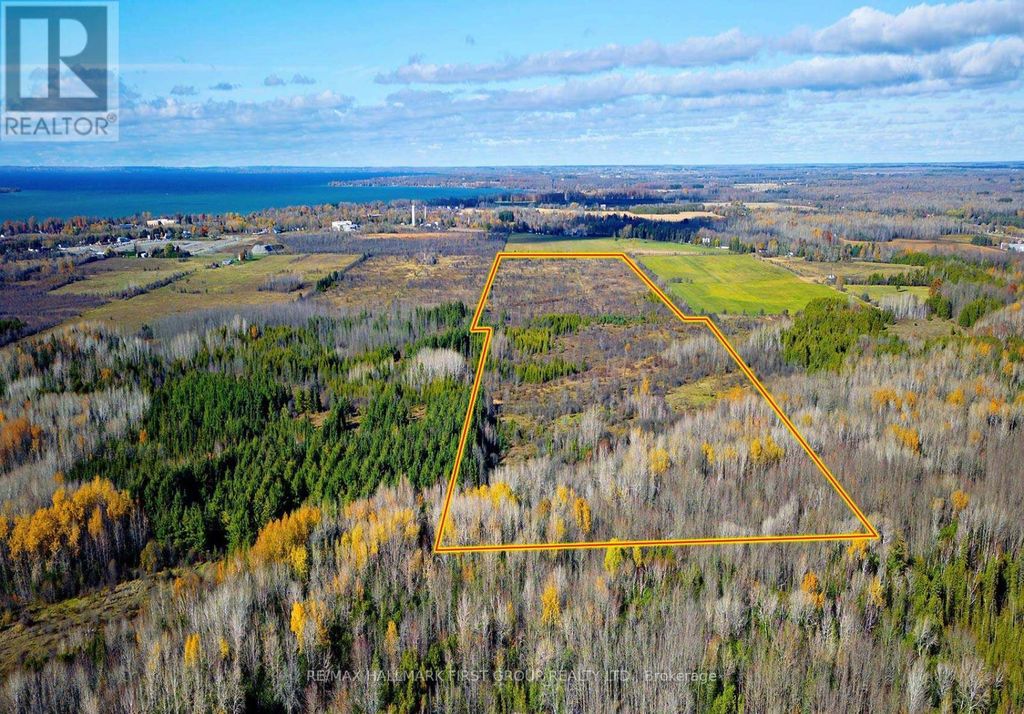 0 5 Concession Road, Brock