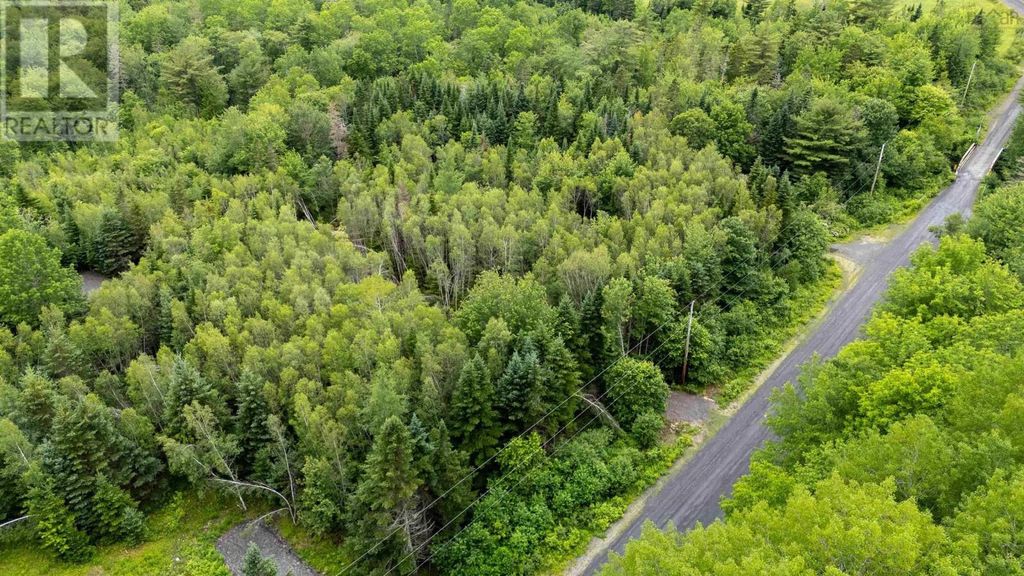 Lot 23-3 Chesley Road, Barss Corner