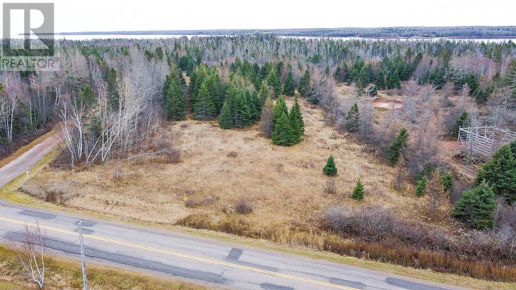 Land Annandale Road|route 310, Poplar Point