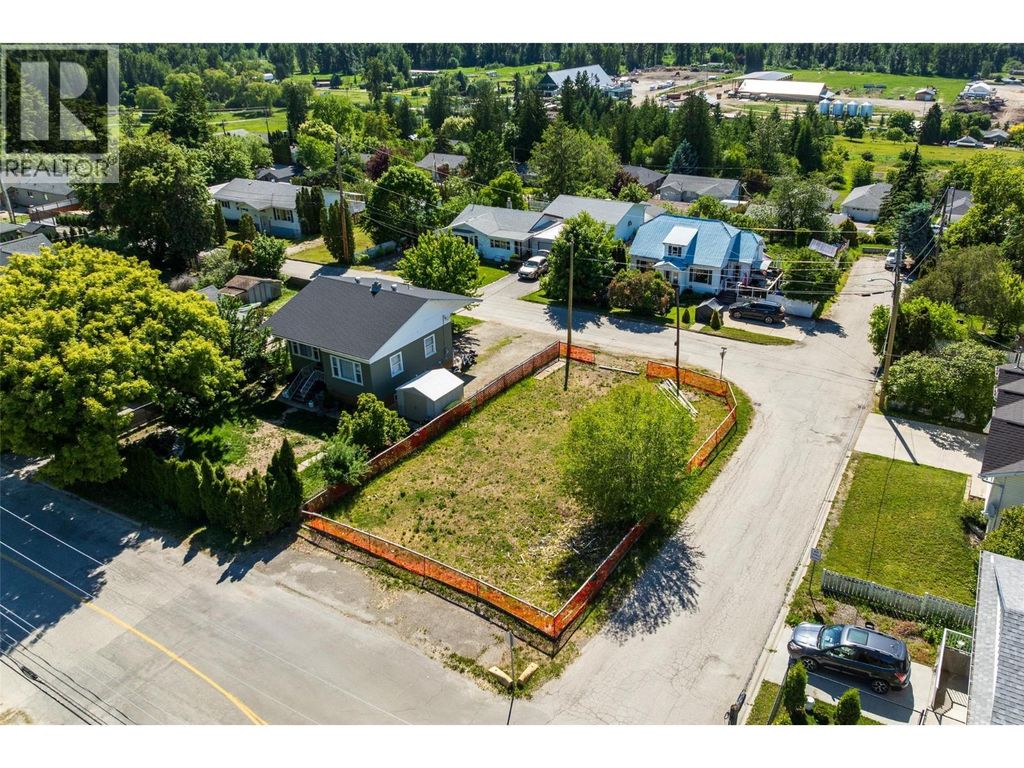 520 8th Avenue S, Creston