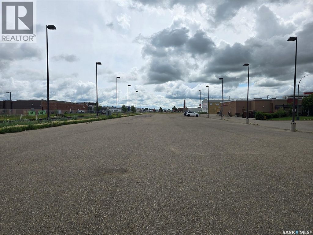 0 Government Road, Weyburn
