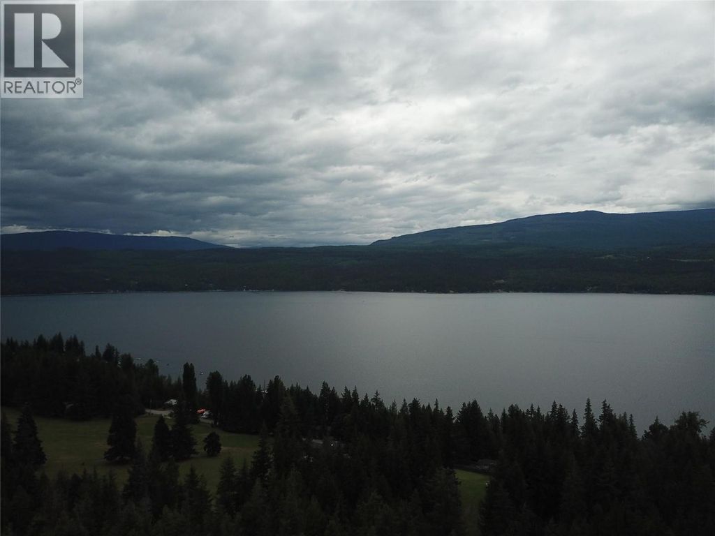Copper Island Drive, Vickers Trail Lot# 39, 38, Anglemont