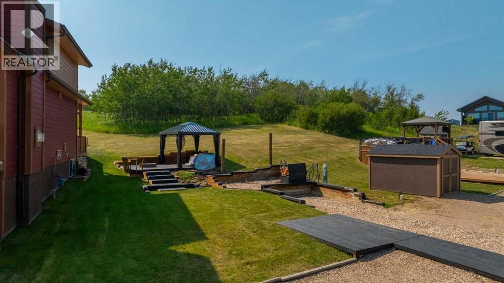 6104, 25054 South Pine Lake Road, Rural Red Deer County