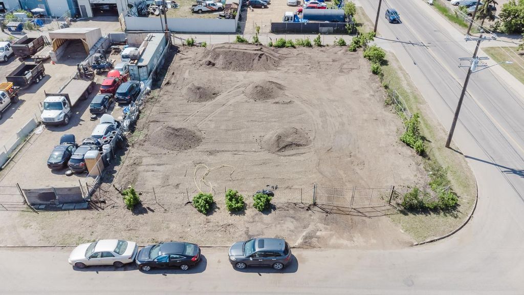 5405 129 Avenue Nw, Edmonton