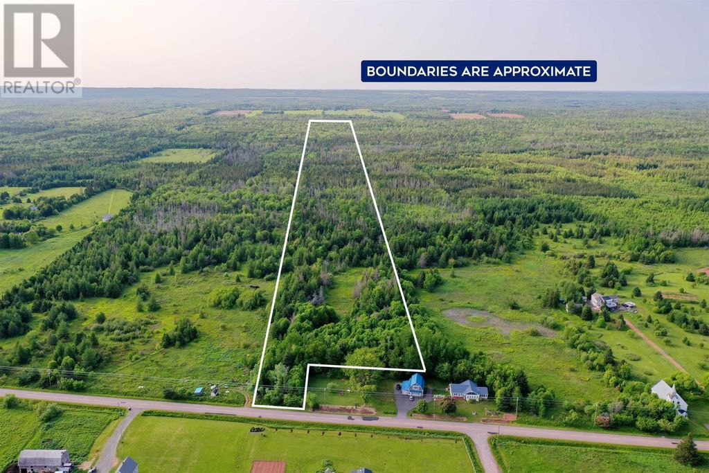 Acreage Shore Road - With Bunkie, Little Sands