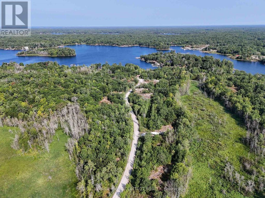 213 Birch Acres Drive, Georgian Bay (baxter)