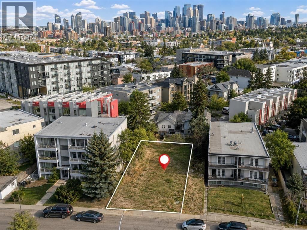 1819 26 Avenue Sw, Calgary