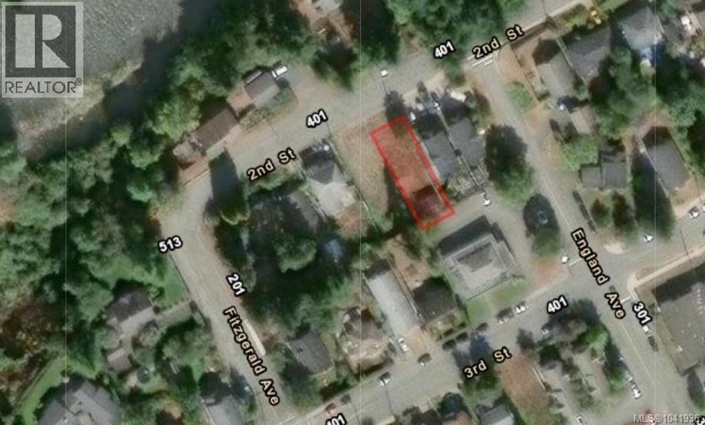 432 2nd St, Courtenay