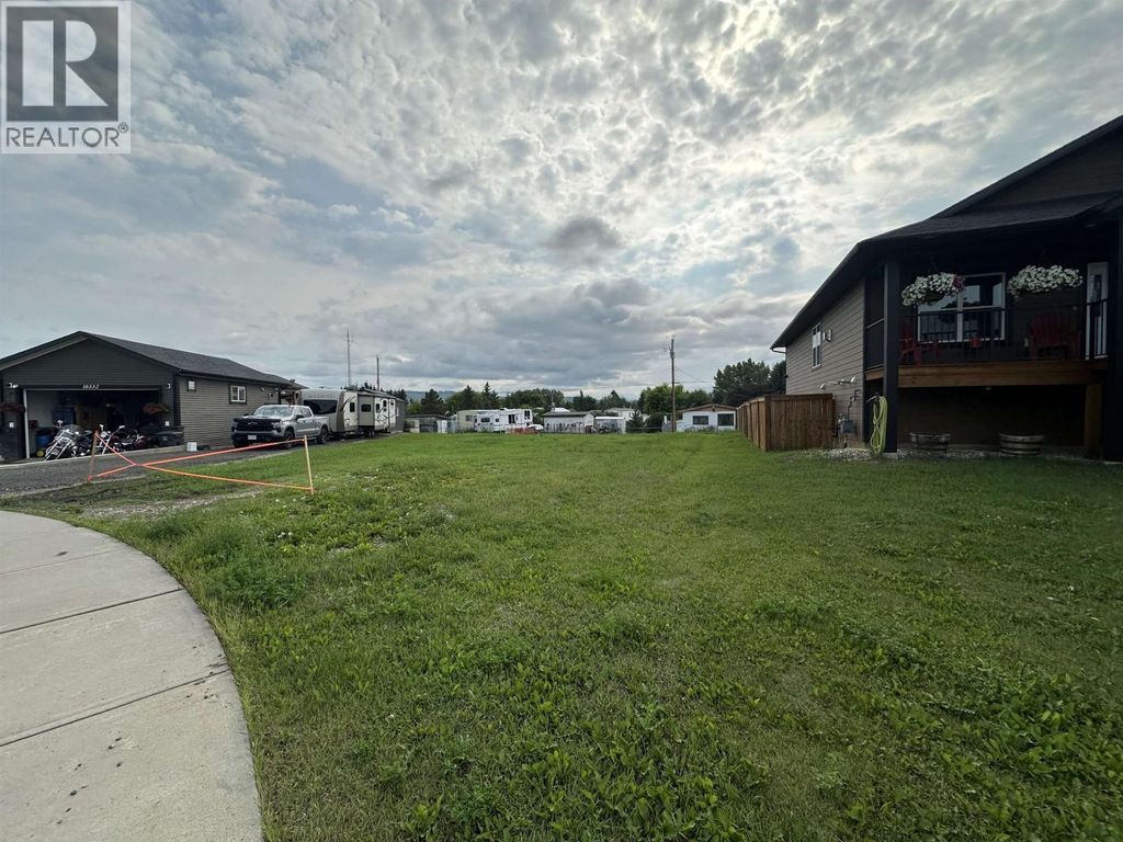 10324 S 97 Street, Taylor