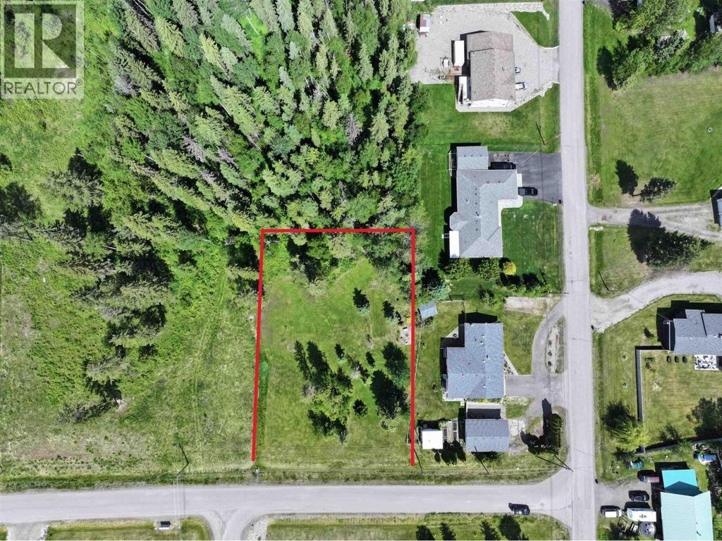 Lot 14 Beach Ridge Road, Quesnel
