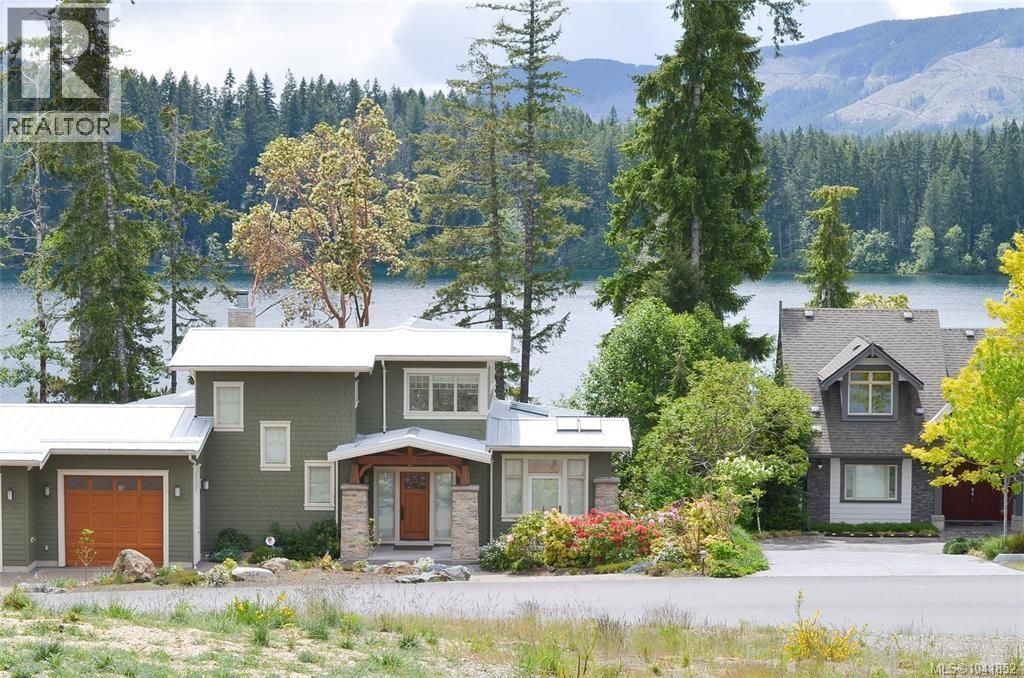 Sl 9 Lakefront Rise, Lake Cowichan