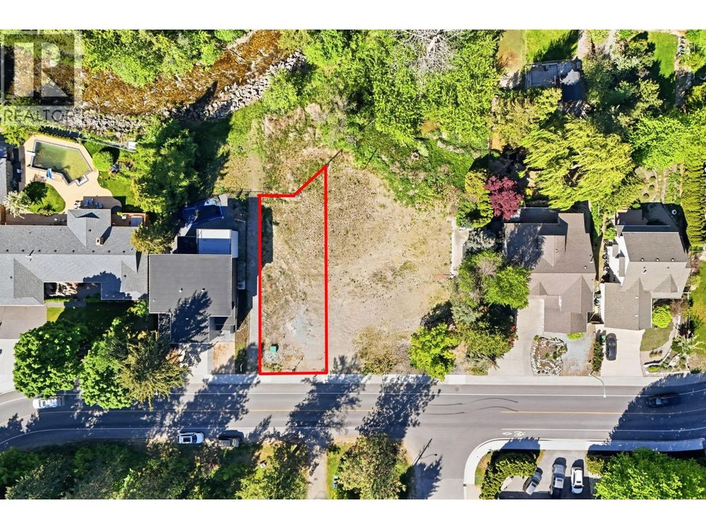 4618 Mcclure Road, Kelowna