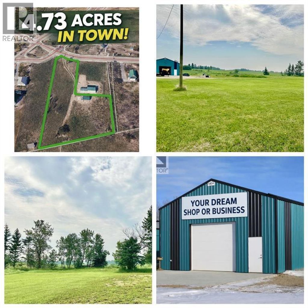 10307 94 Avenue, Lac La Biche