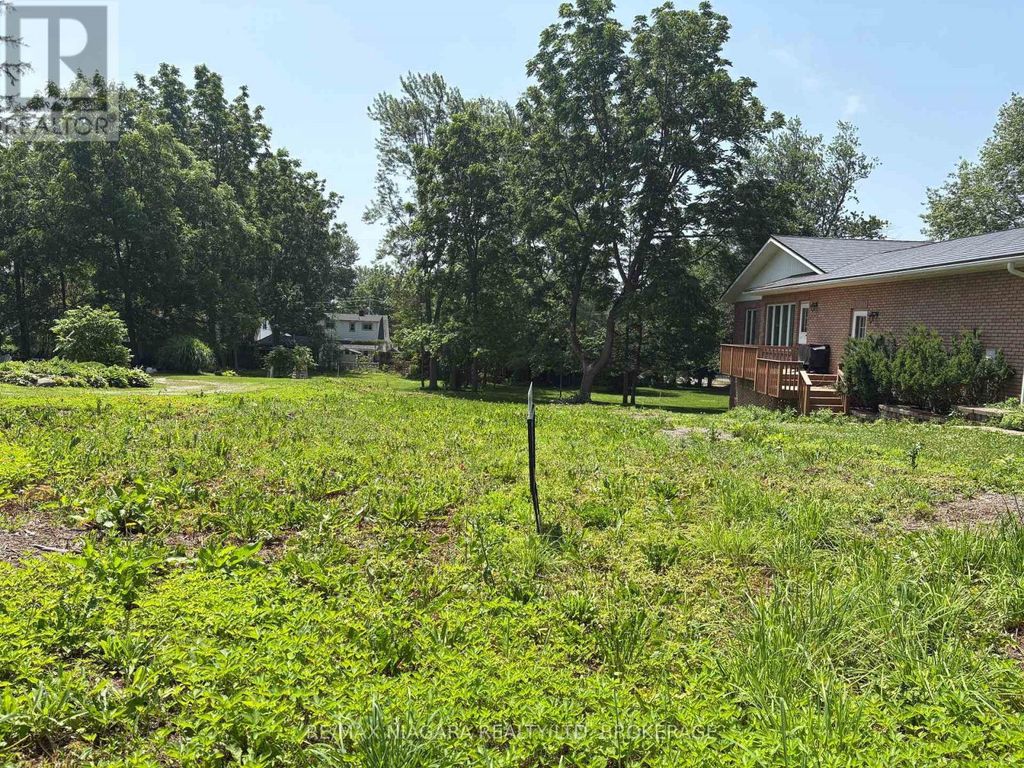 Lot 1 - 0-19835 Rebstock Road, Fort Erie (crystal Beach)