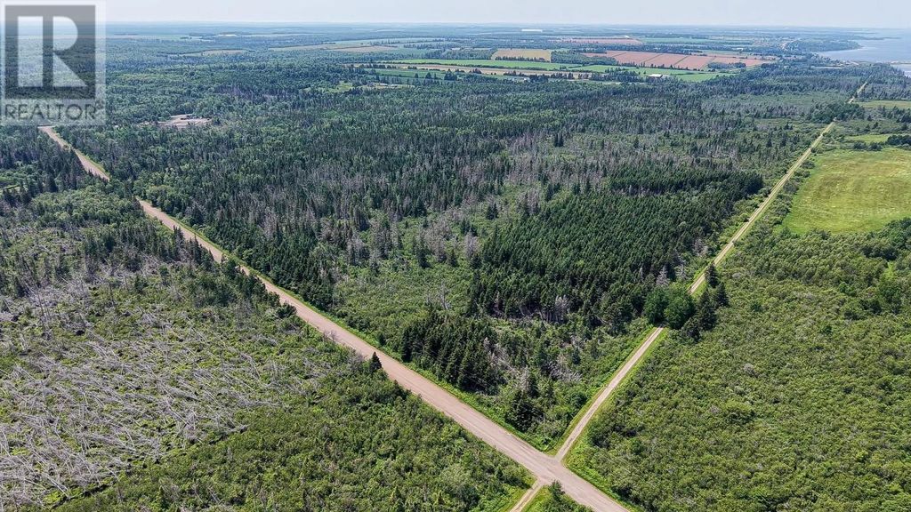 Acreage Mill Road, St. Peters Bay