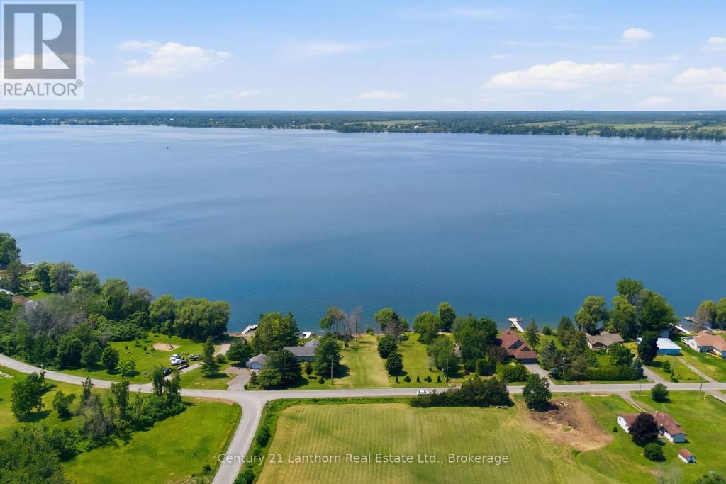 Beside 153 Prinyers Cove Crescent, Prince Edward County (north Marysburg Ward)