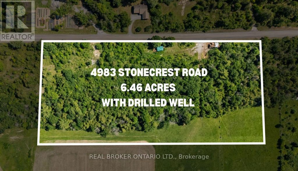 4983 Stonecrest Road, Ottawa