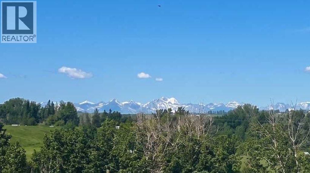 2253 Drive, Rural Foothills County