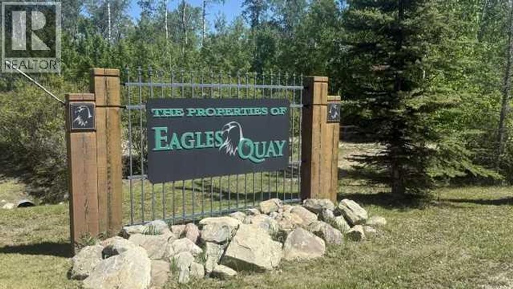 24, 2404 394 Township, Rural Lacombe County