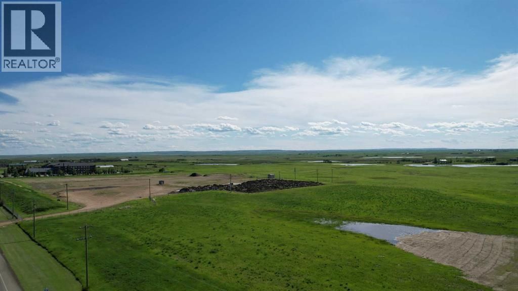 605 Palliser Trail, Hanna