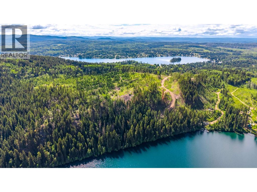 6168 Deka Heights Road, Deka Lake / Sulphurous / Hathaway Lakes