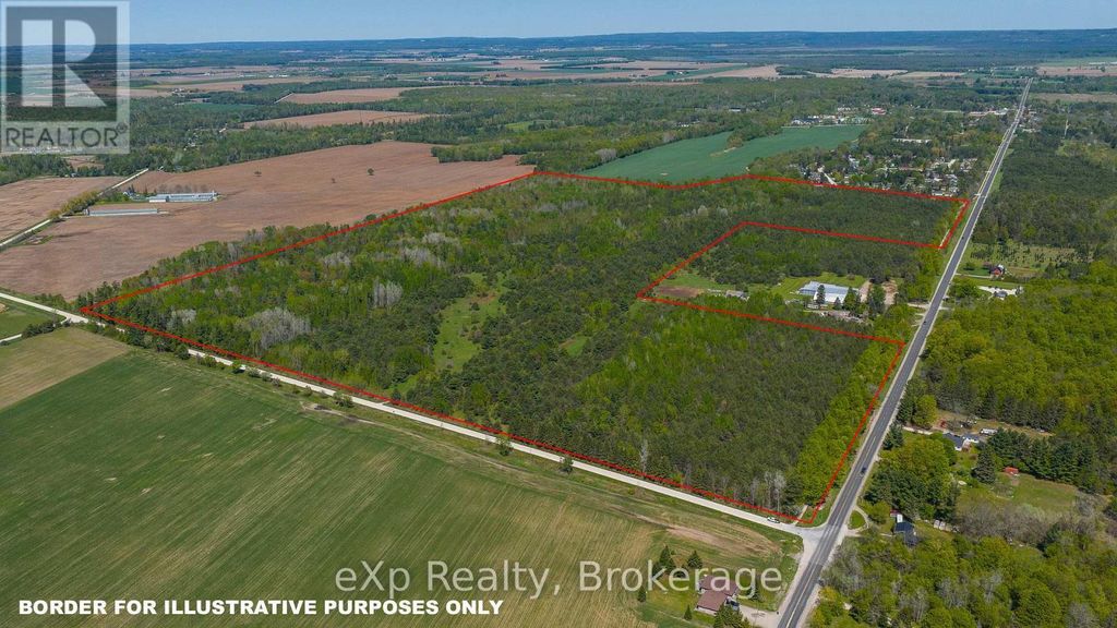 5716 County Road 9, Clearview