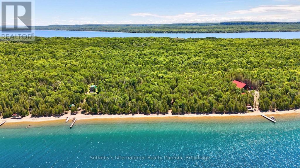 Lot 28 White Cloud Island, Georgian Bluffs