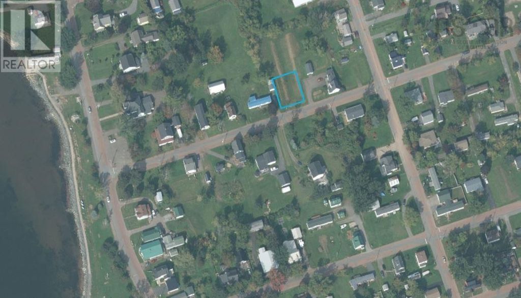 61 Queen Street, Pugwash