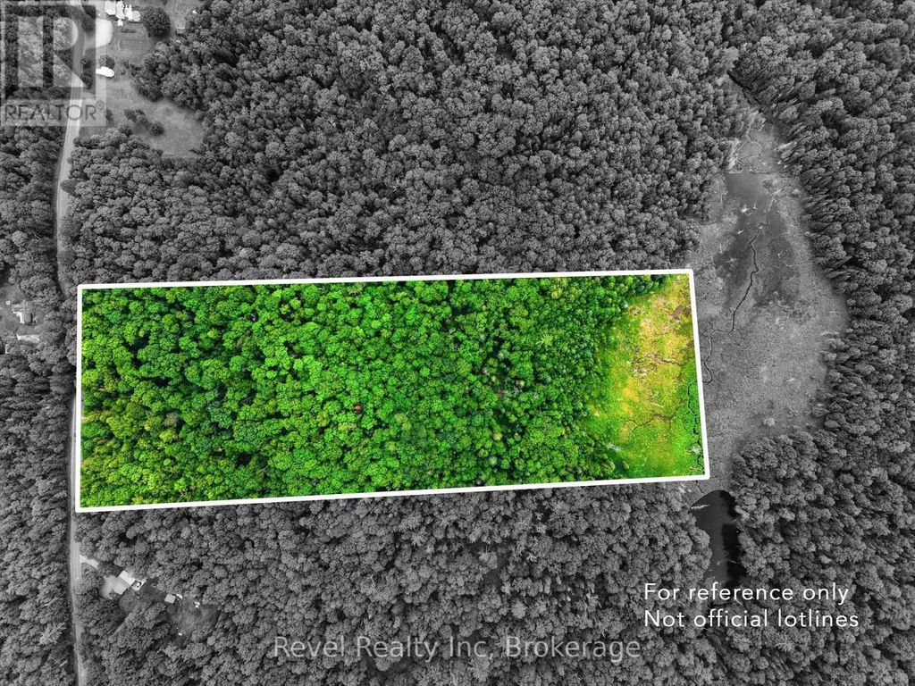 Lot 1 Bird Lake Road, Bracebridge (oakley)