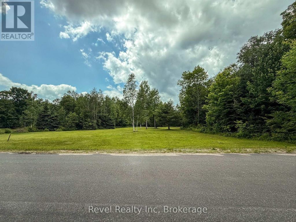 Lot 2 Bird Lake Road, Bracebridge (oakley)