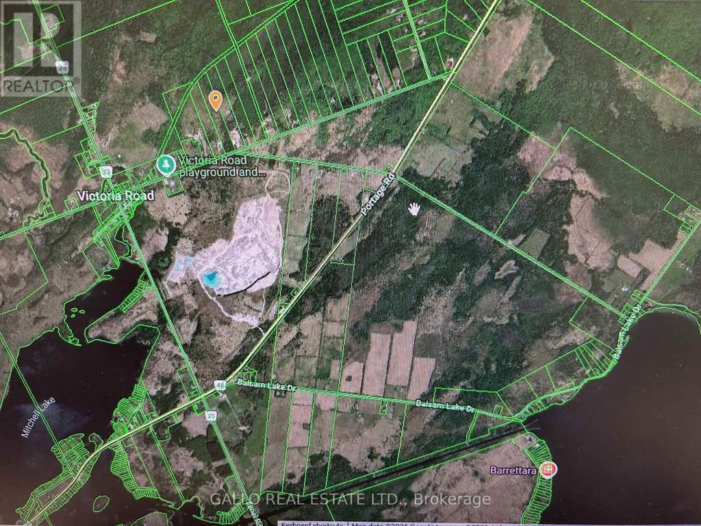 0 South Mountain Road, Kawartha Lakes (bexley)