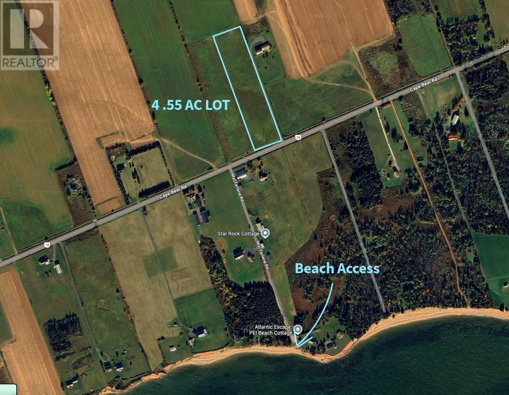 Lot 2023-2 Cape Bear Road, Murray River