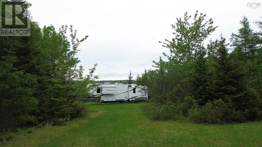 Lot 29 Mackenzie Point Road, West Bay Marshes