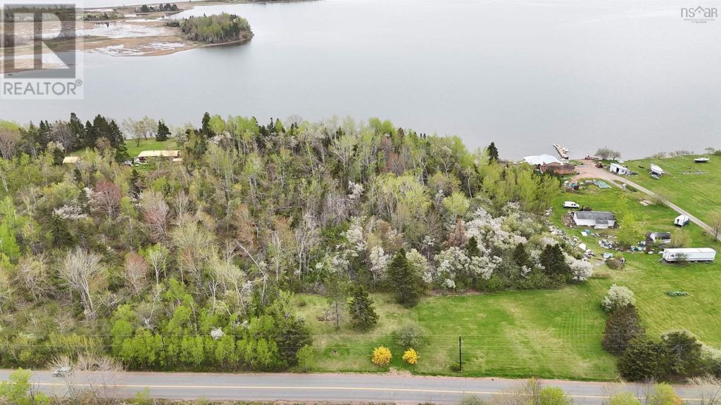 Lot B Malagash Road, Malagash