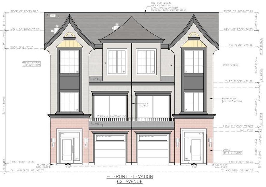 18962 62 Avenue, Surrey