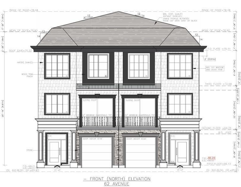 18956 62 Avenue, Surrey