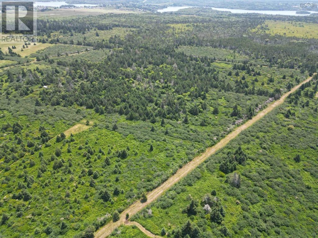 Lots, Quaco Road, Port Maitland